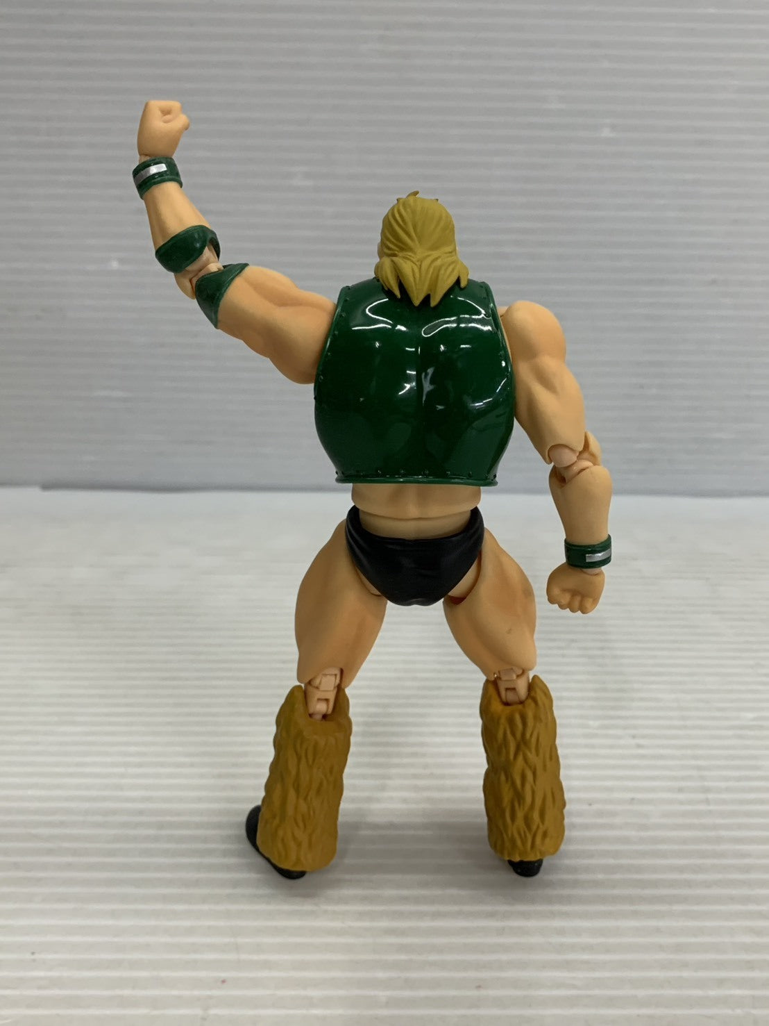 S.H.Figuarts ネプチューンマン フィギュア/グッズ