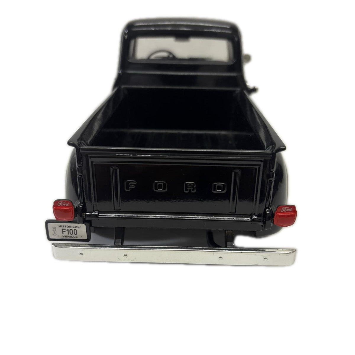 ERTL AMERICAN MUSCLE 1/18 FORD F-100 1/18 スケールカー スケールカー