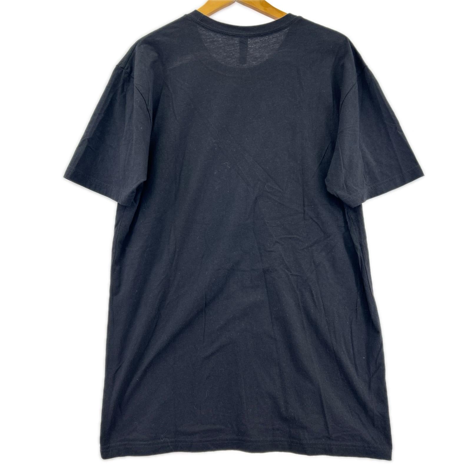 半袖Tシャツ FARLEYS COFFEE ブラック (L) L ブラック