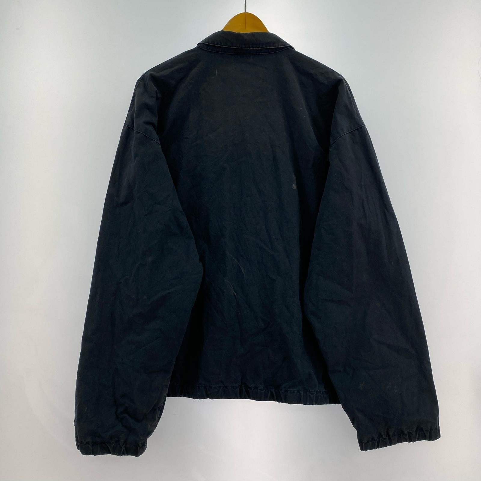 ジャケット スウィングトップ NVY ネイビー