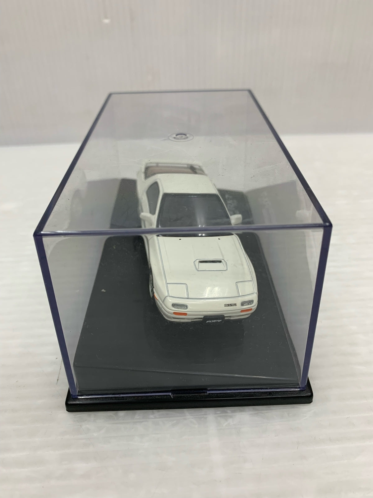 MAZDA SAVANNA RX-7 ミニカーその他