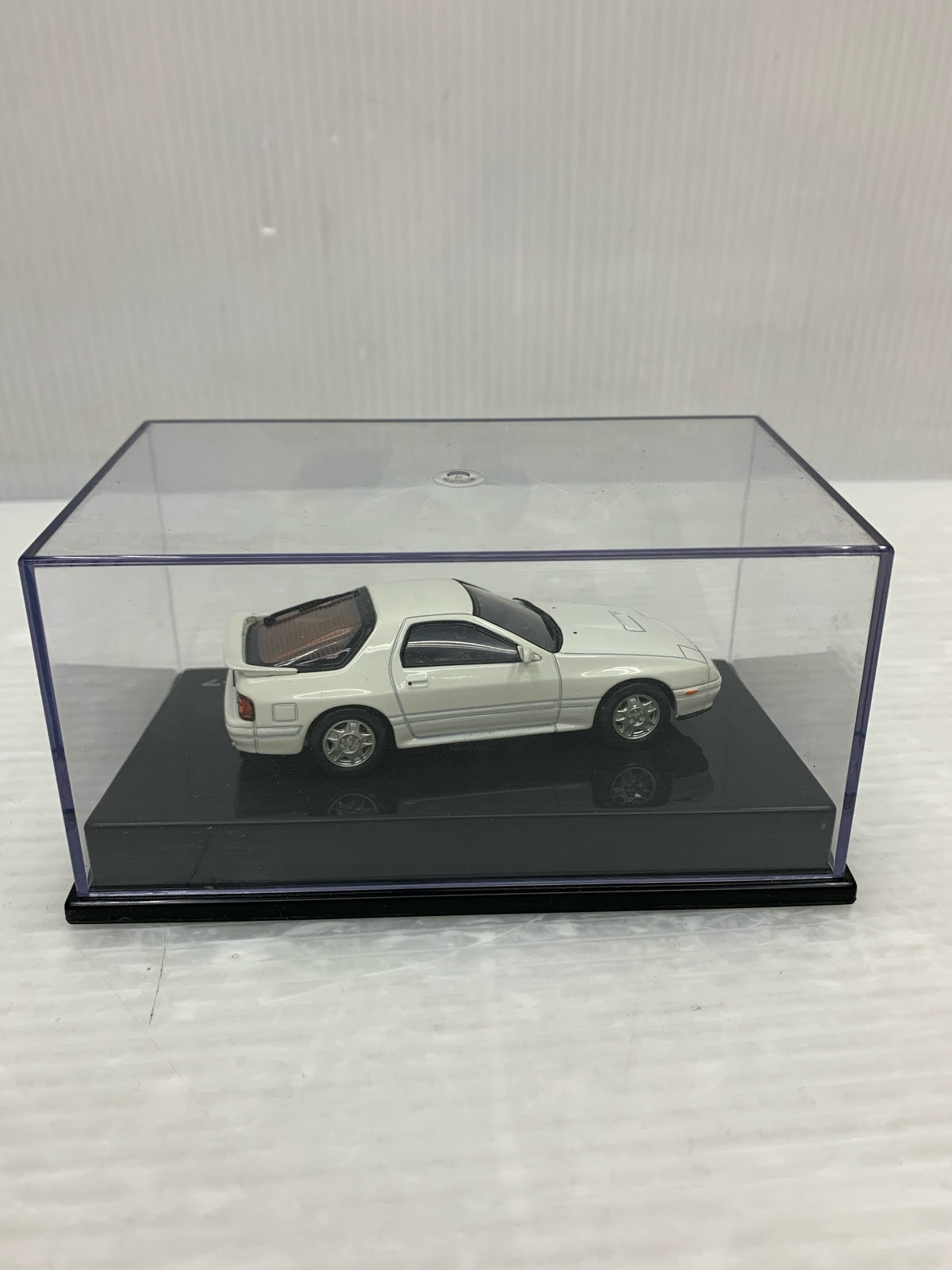MAZDA SAVANNA RX-7 ミニカーその他
