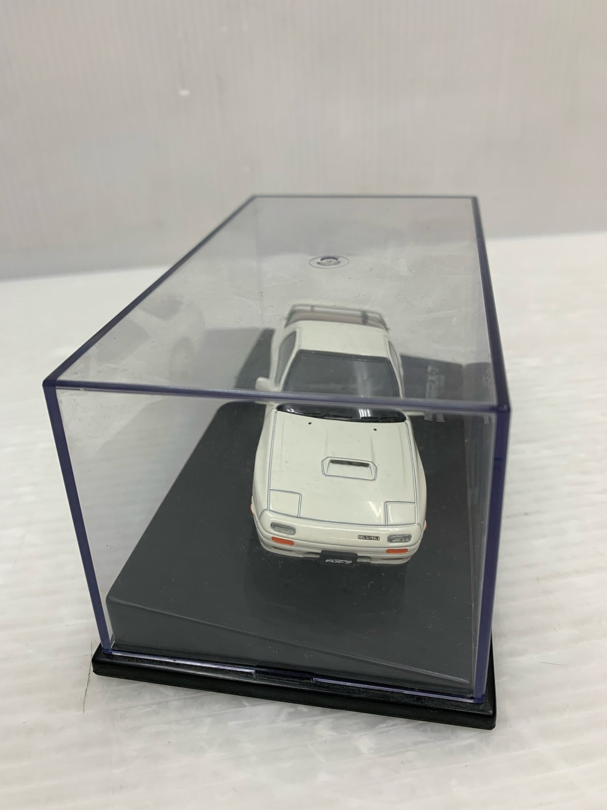 MAZDA SAVANNA RX-7 ミニカーその他