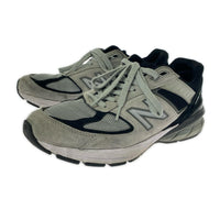 スニーカー M990G85 GRY 26.5cm 26.5cm (US8 1/2 UK8 EU43) ブラック