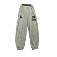 パンツ GRY M M グレー