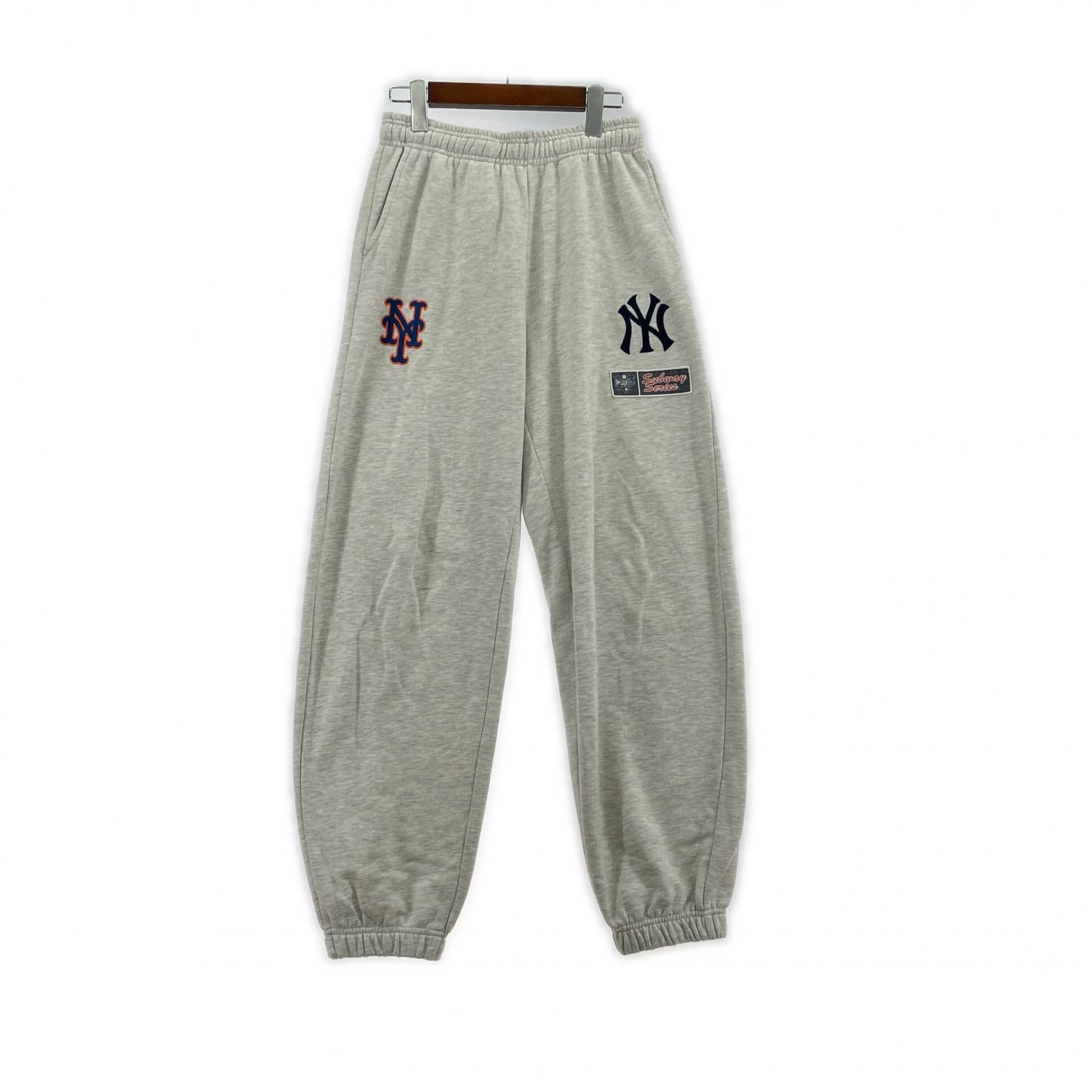 パンツ GRY M M グレー