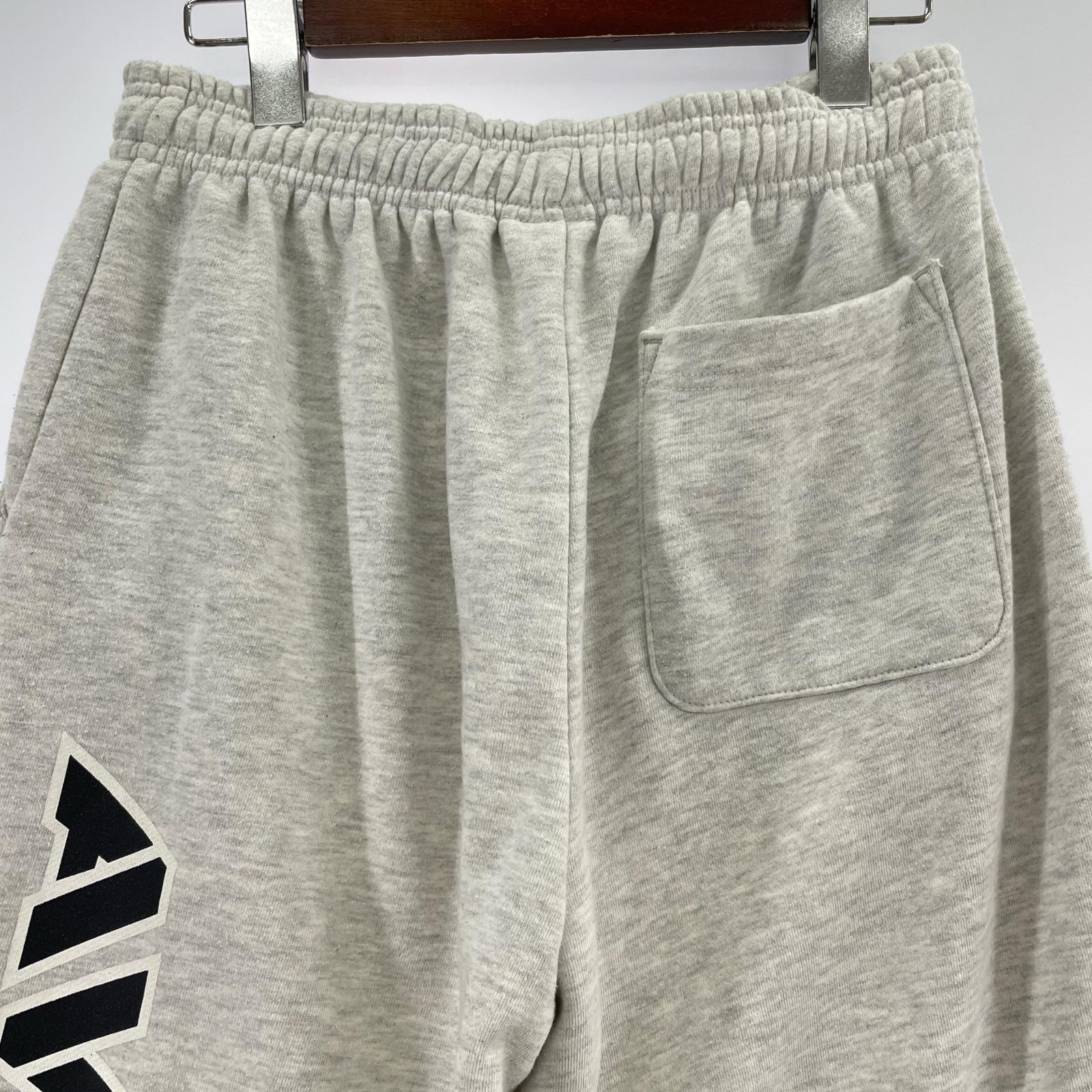 パンツ GRY M M グレー