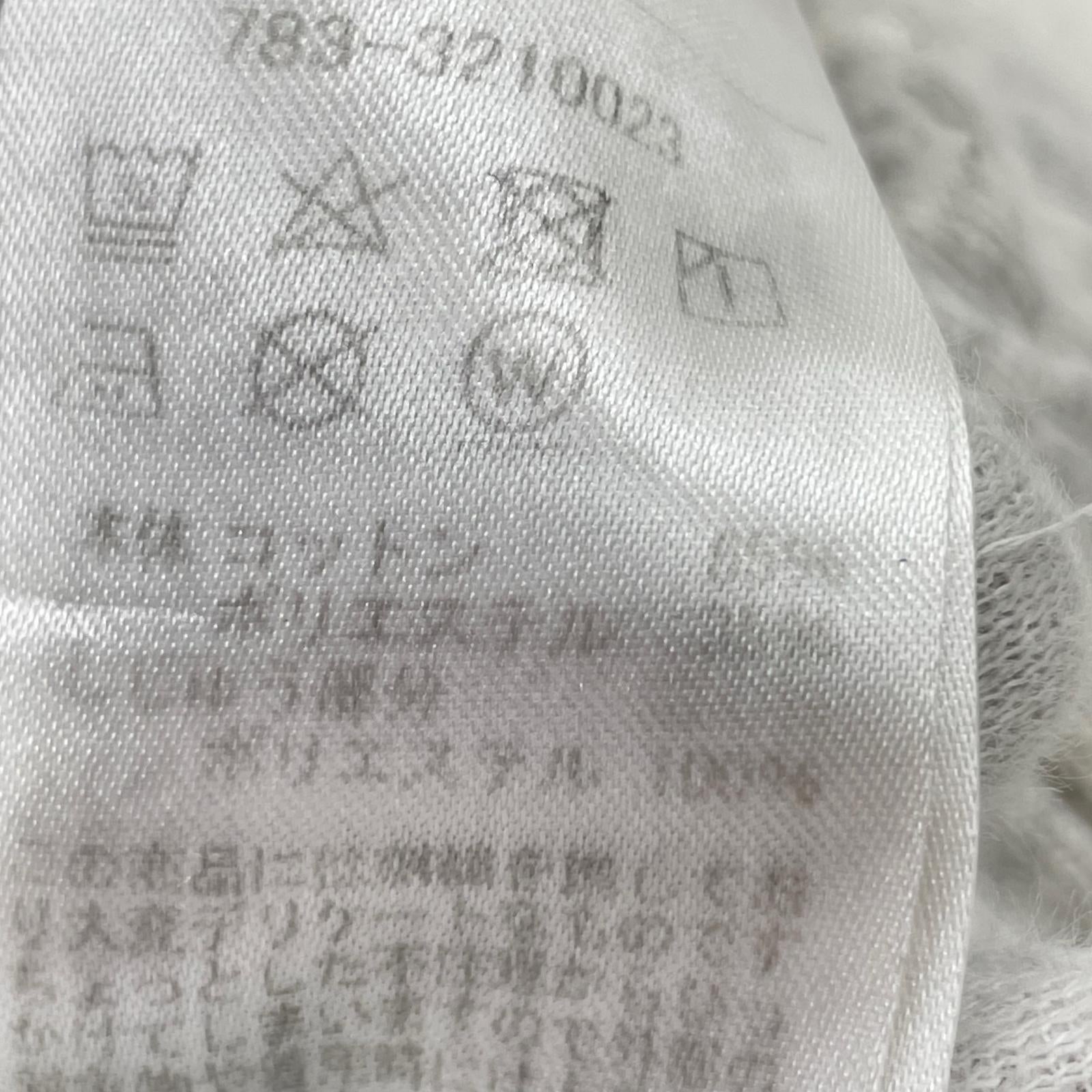 パンツ GRY M M グレー
