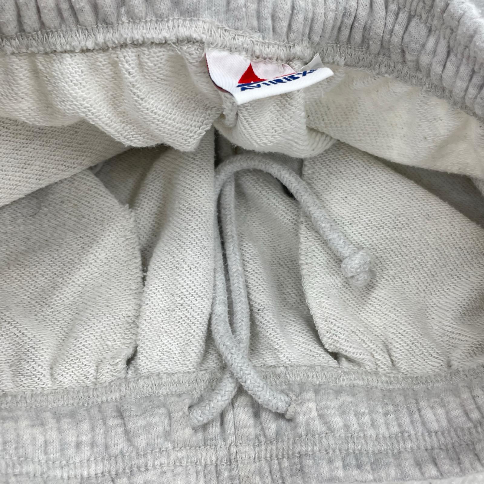パンツ GRY M M グレー