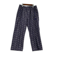 パンツ ×FREAK'S STORE Track Pants PPL L L パープル