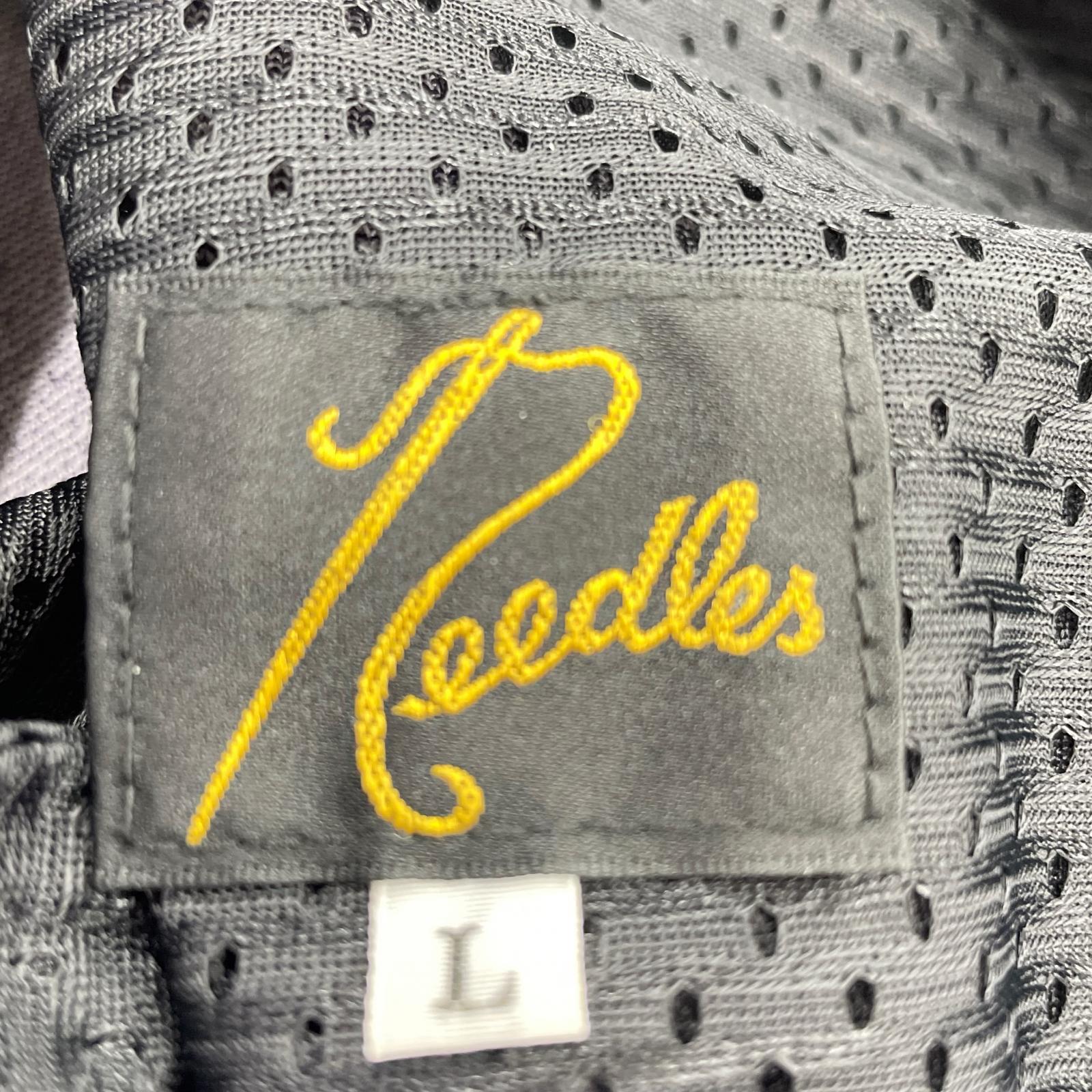 パンツ ×FREAK'S STORE Track Pants PPL L L パープル