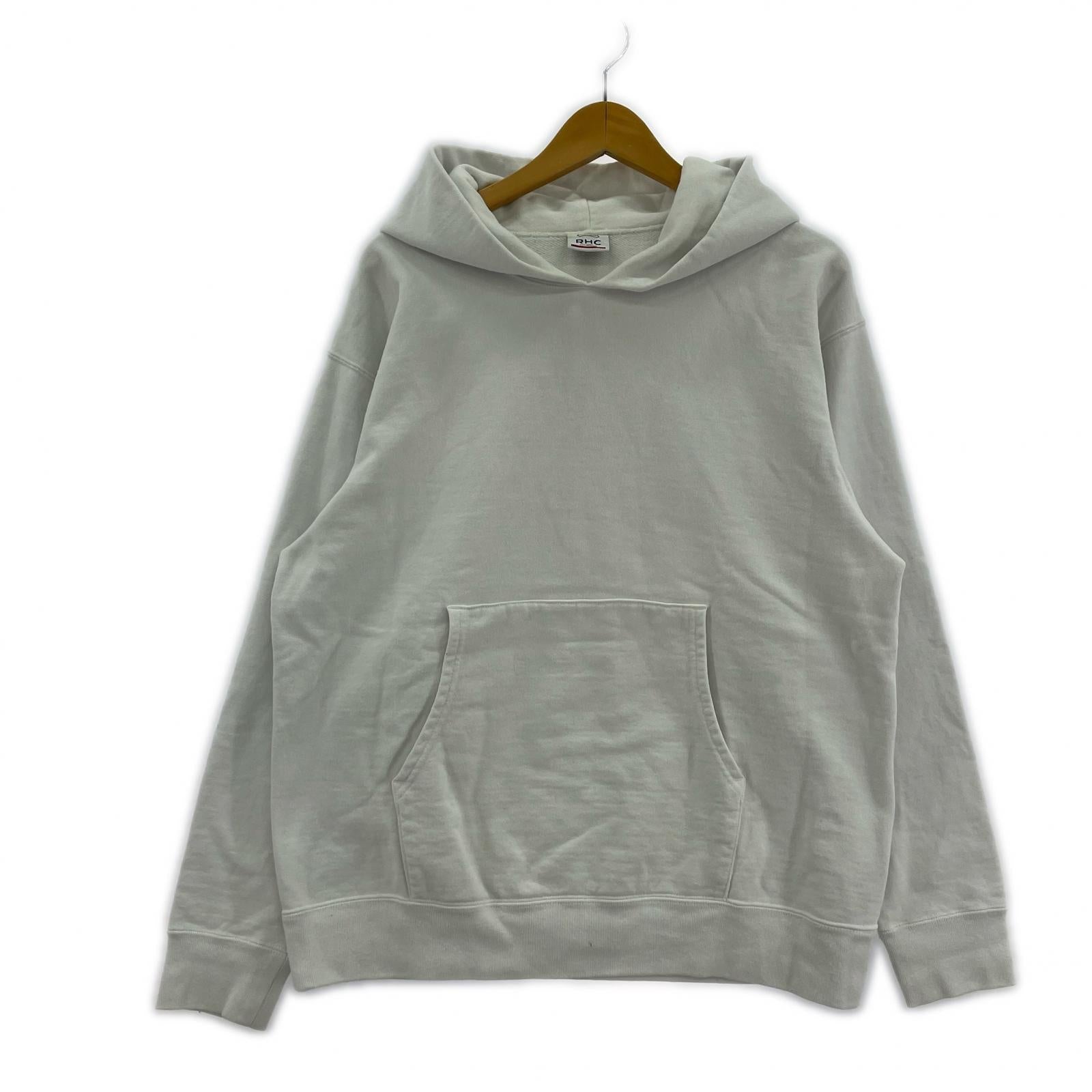 パーカー ×Ron Herman WHT M M ホワイト