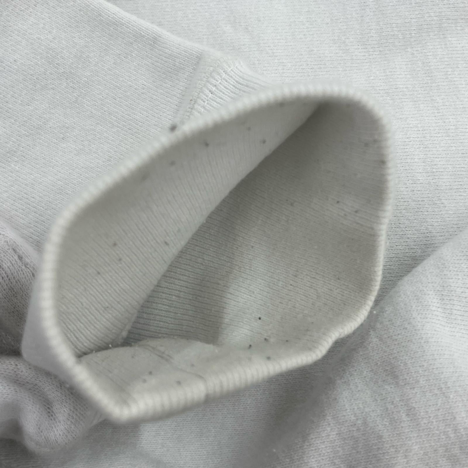 パーカー ×Ron Herman WHT M M ホワイト