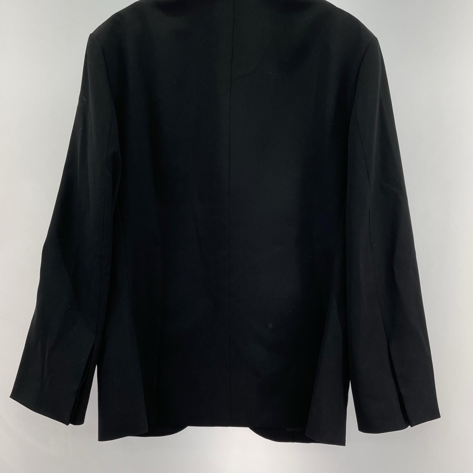 ジャケット GROSGRAIN デザインジャケット 1 ブラック