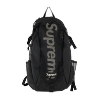 リュック・デイパック Supreme 20SS Backpack ブラック