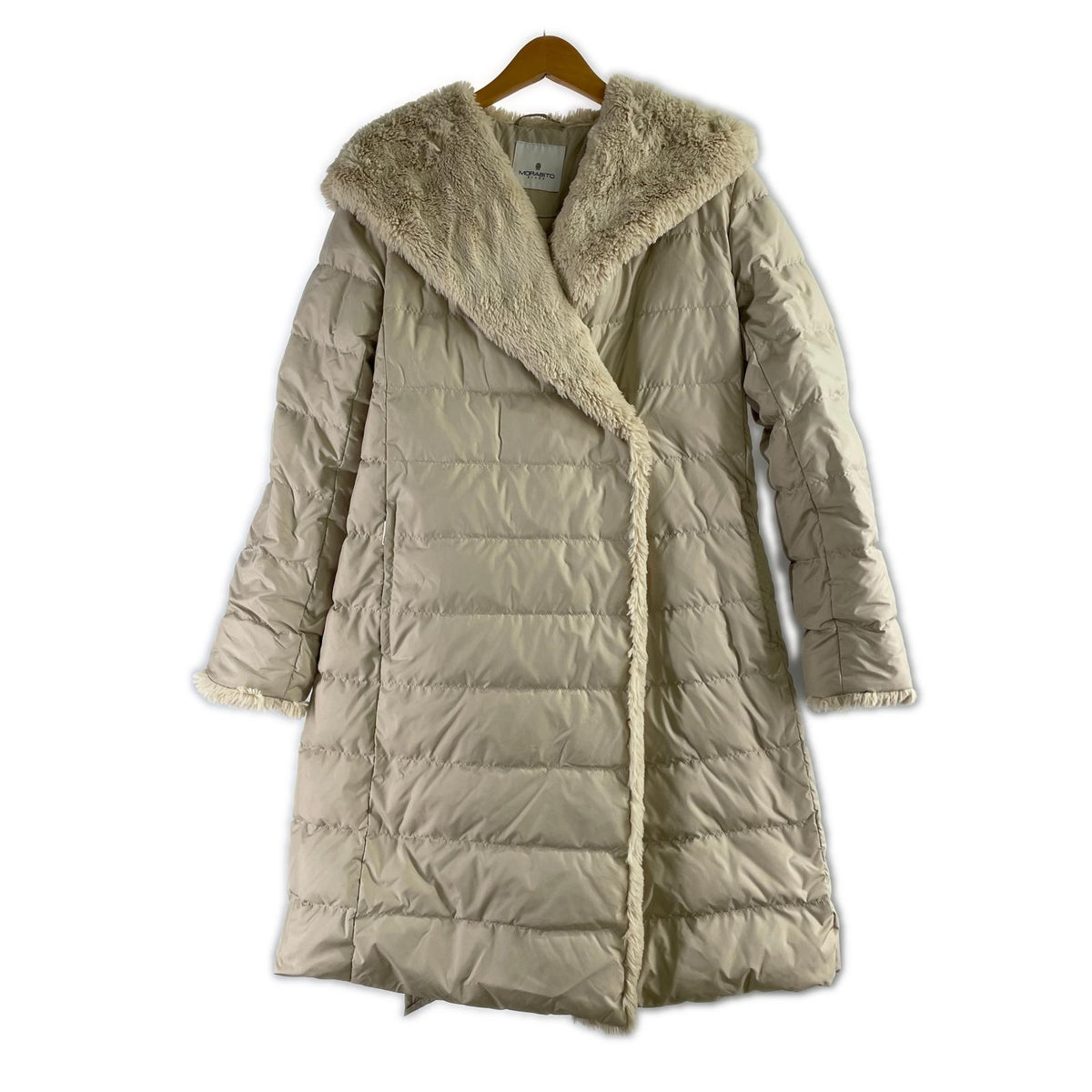 ダウンジャケット MORABITO ダウンジャケット 38