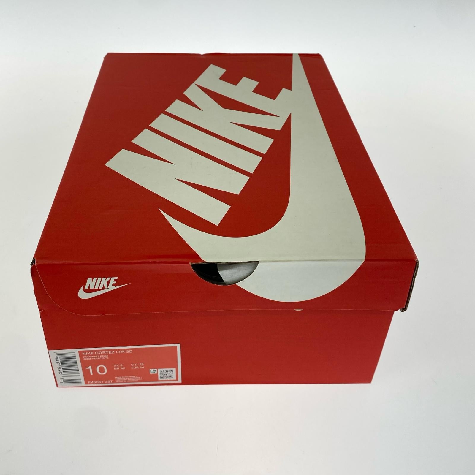 スニーカー CORTEZ LTR SE (28.0cm) IM8057-297 28cm (US10 UK9 1/2 EU46)