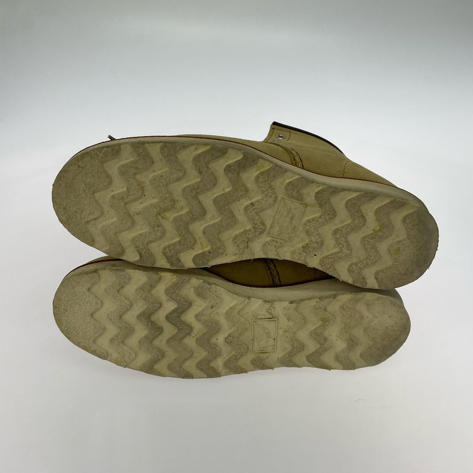 ブーツ CLASSIC MOC HAWTHORNE 26cm (US8 UK7 1/2 EU42)