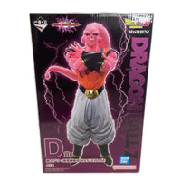 魔人ブウ 孫悟飯吸収 MASTERLISE D賞 ドラゴンボール フィギュア/グッズ