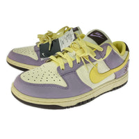 スニーカー Dunk Low Lilac Bloom 25.5cm 25.5cm (US7 1/2 UK7 EU41)