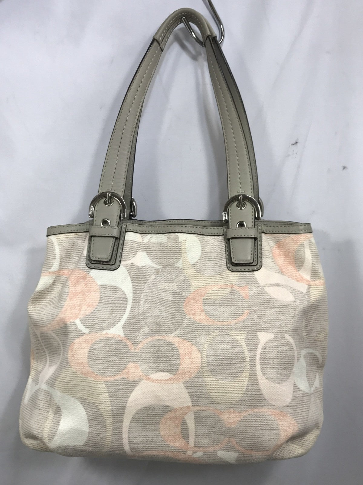 COACH F19268 オプティックシグネチャー