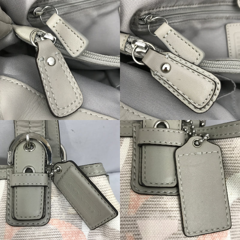 COACH F19268 オプティックシグネチャー