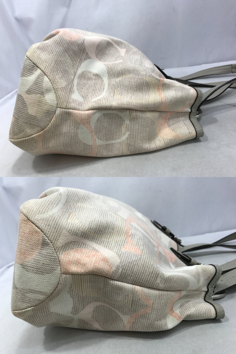 COACH F19268 オプティックシグネチャー