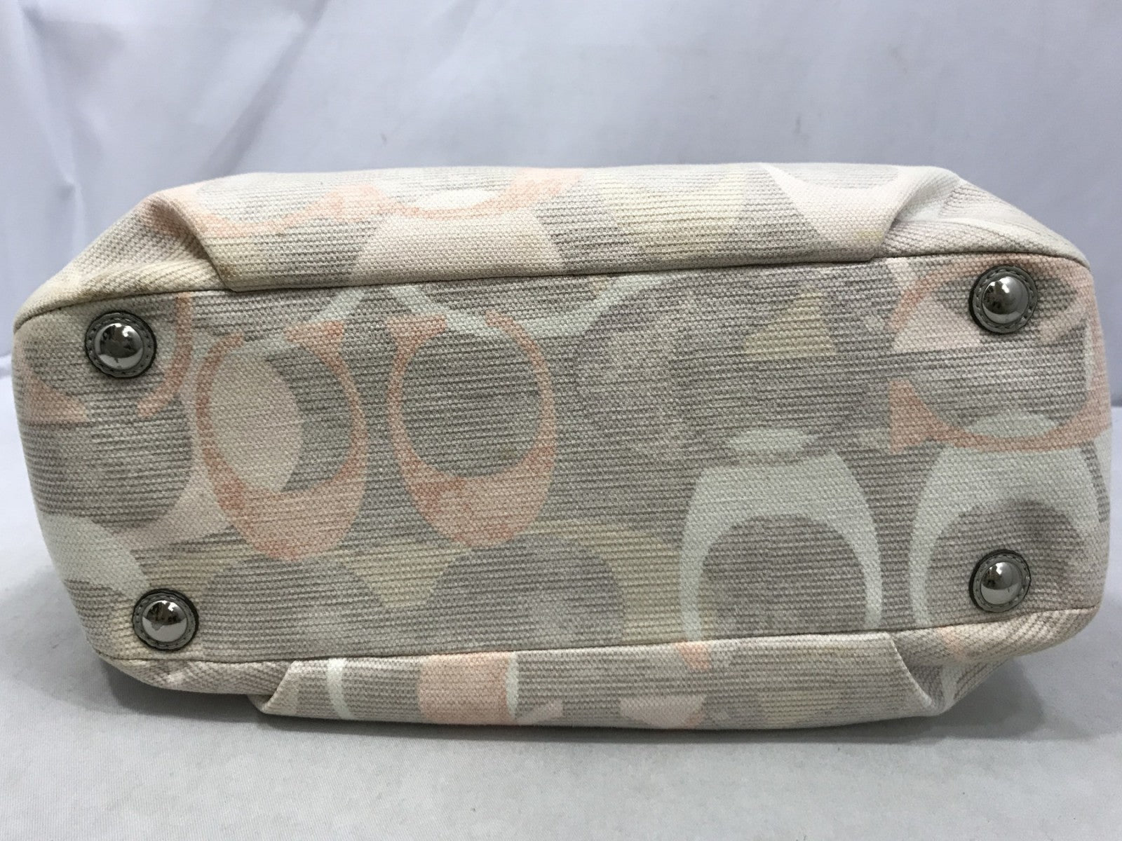 COACH F19268 オプティックシグネチャー