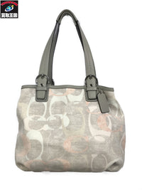 COACH F19268 オプティックシグネチャー
