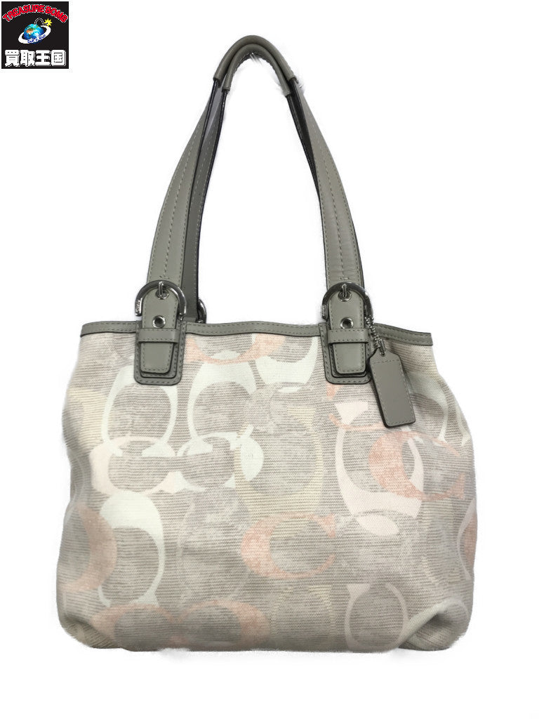 COACH F19268 オプティックシグネチャー