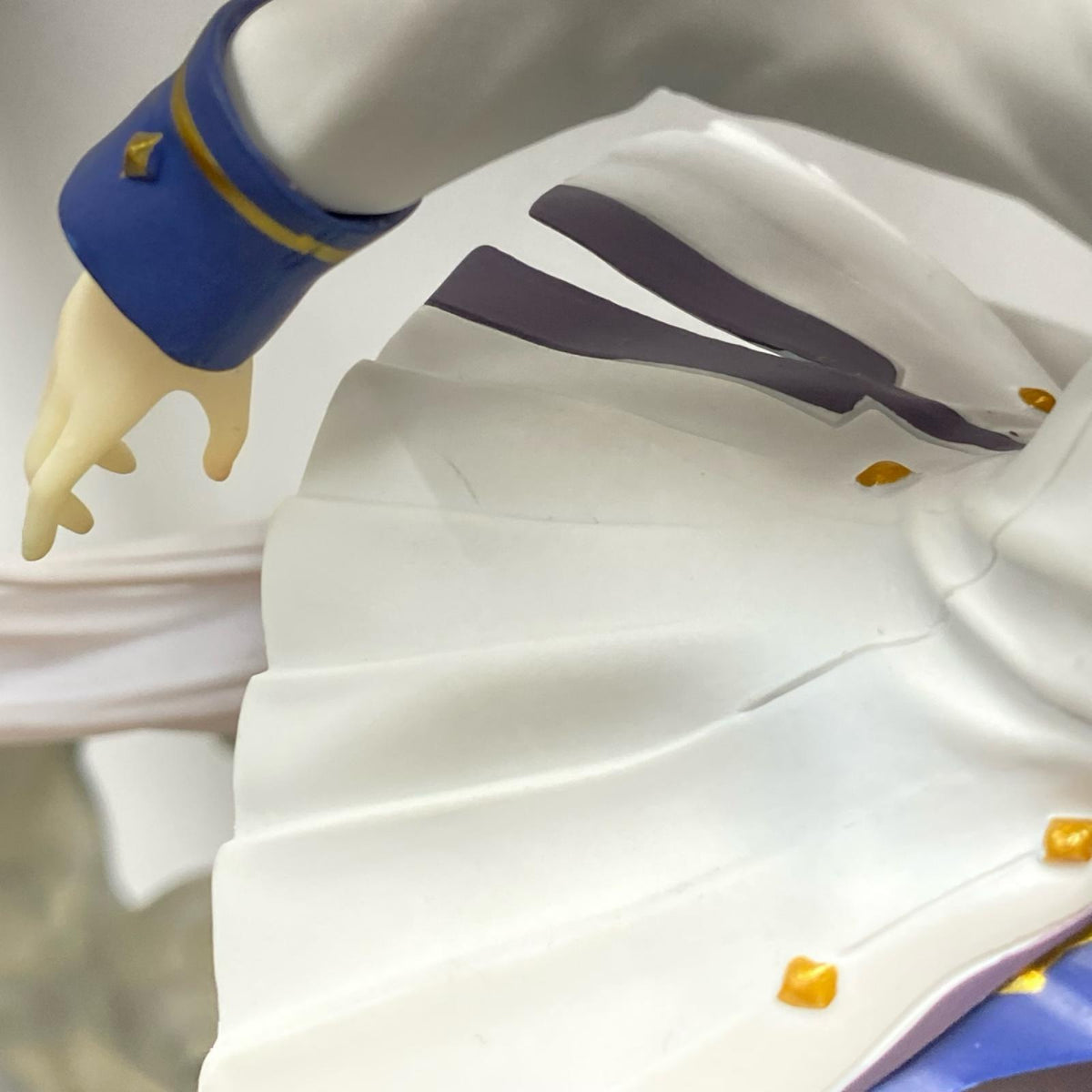 ラストワン賞 オグリキャップ 灰の怪物 ≪覚醒≫ フィギュア 1/7 フィギュア/グッズ