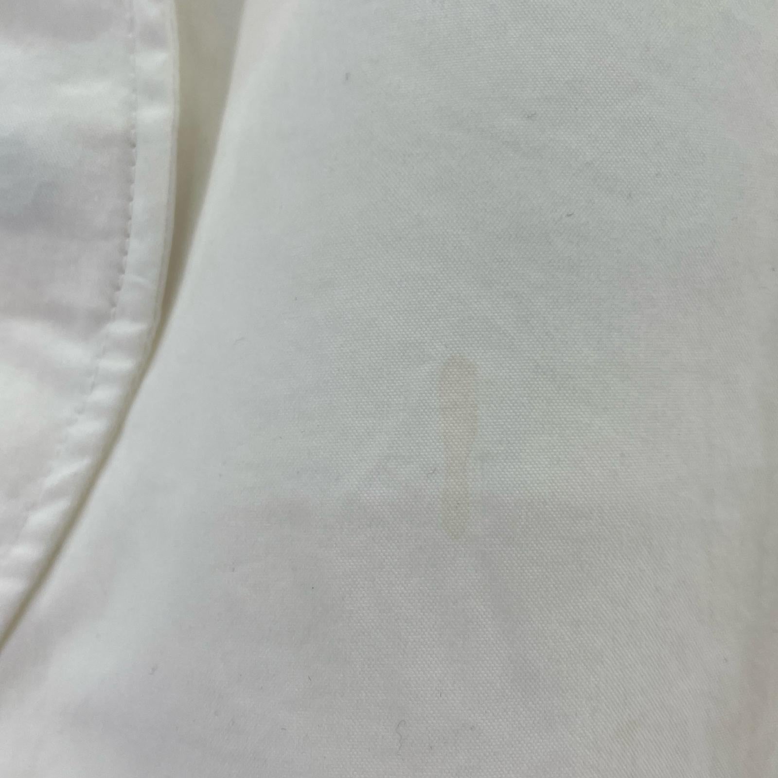 パンツ スノーカモパンツ WHT S ホワイト