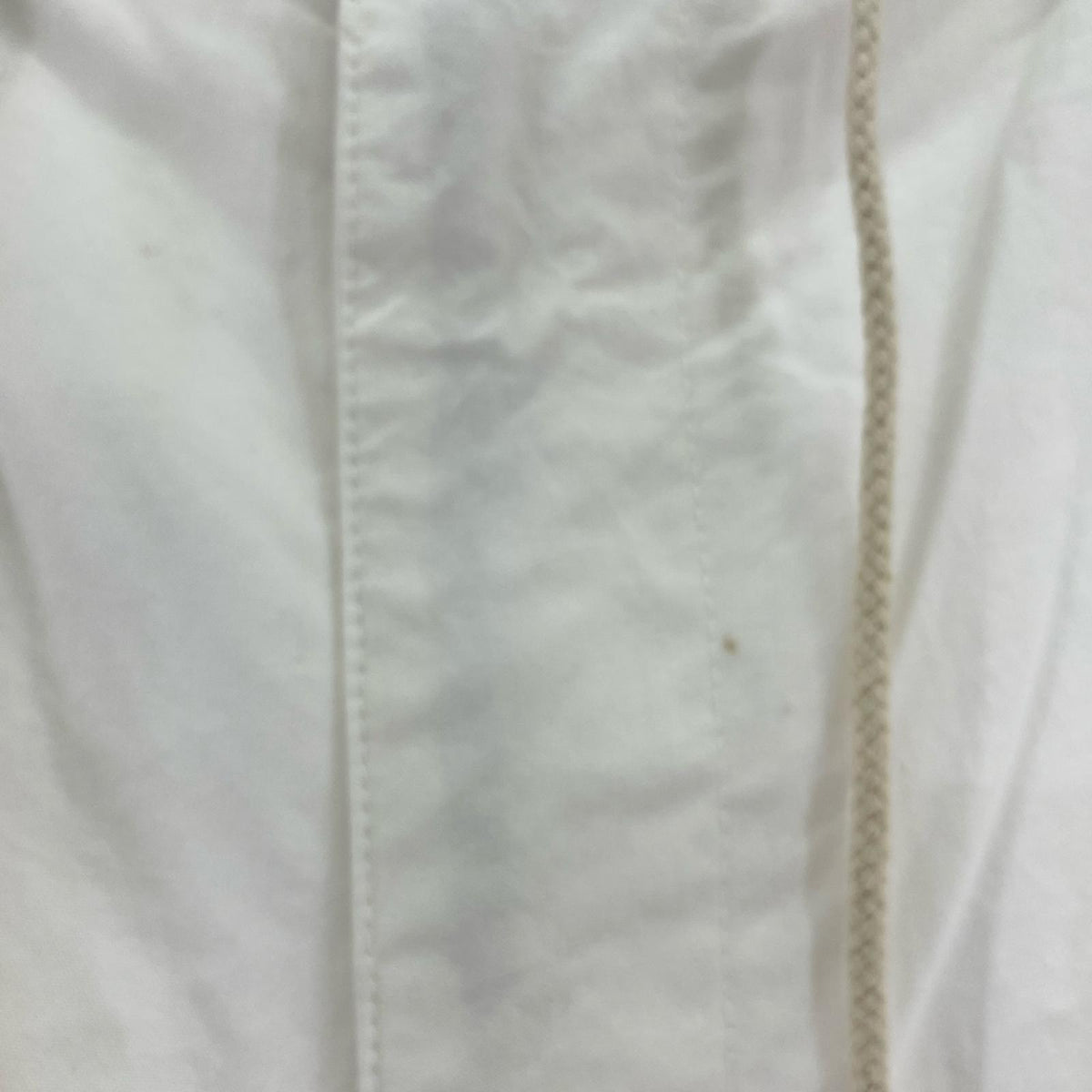 パンツ スノーカモパンツ WHT S ホワイト
