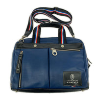 ショルダーバッグ CASTELBAJAC 2WAYショルダーBL