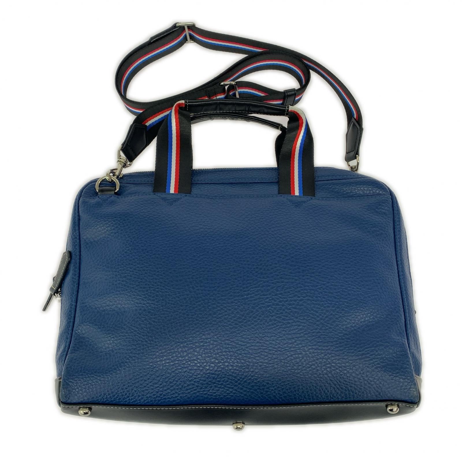 ショルダーバッグ CASTELBAJAC 2WAYショルダーBL