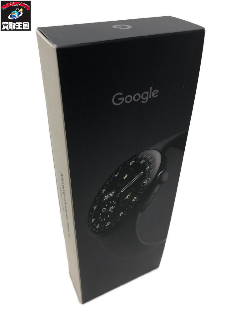 Google Pixel Watch 4 45mm アクセサリー