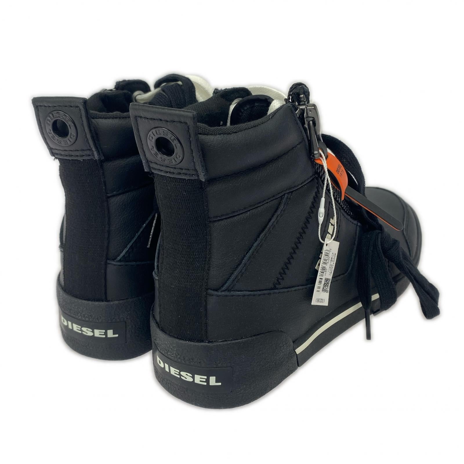ブーツ Y01988 PRR13 28.0cm 28cm (US10 UK9 1/2 EU46) ブラック