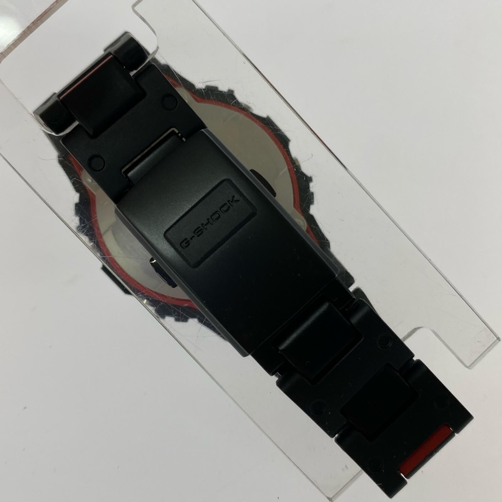 腕時計 GW-B5600 タフソーラー 腕時計 ブラック ブラック