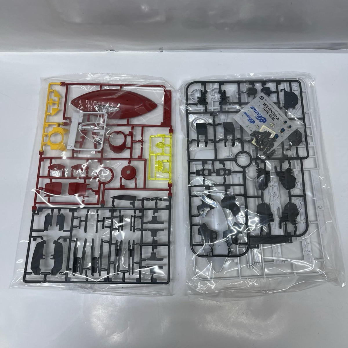 MG ターンエーガンダム ターンエーガンダム 「∀ガンダム」 バンダイ ガンプラ