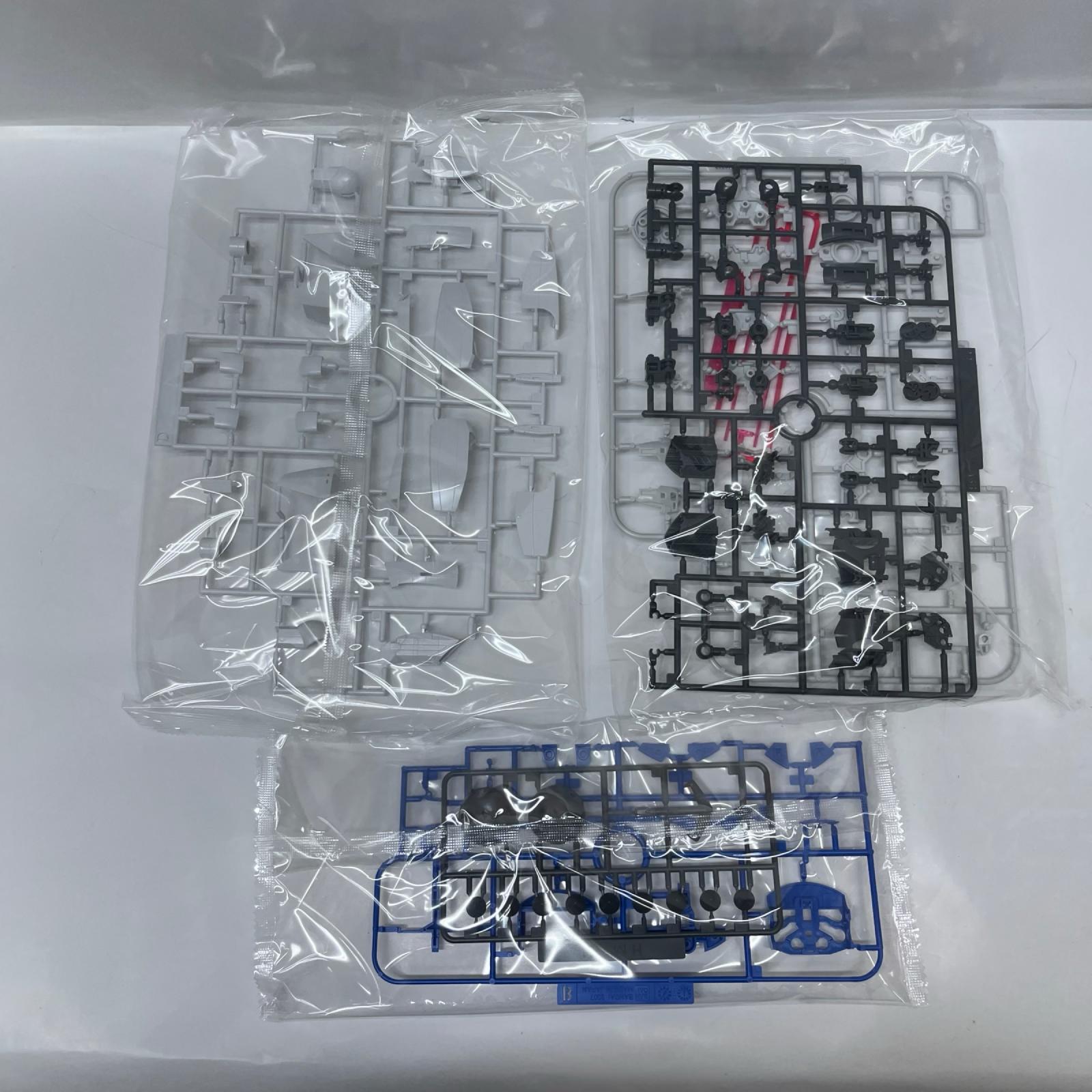 MG ターンエーガンダム ターンエーガンダム 「∀ガンダム」 バンダイ ガンプラ