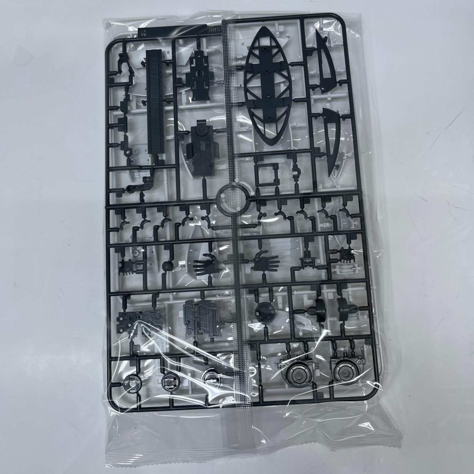 MG ターンエーガンダム ターンエーガンダム 「∀ガンダム」 バンダイ ガンプラ