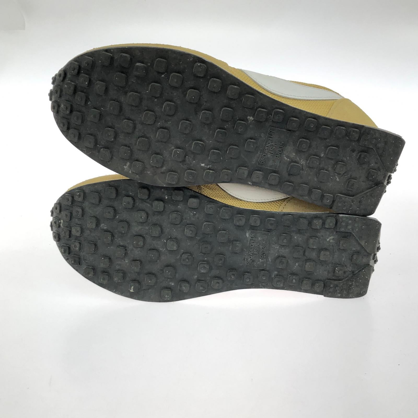 スニーカー AIR TAILWIND 79 ベージュ 26.5cm