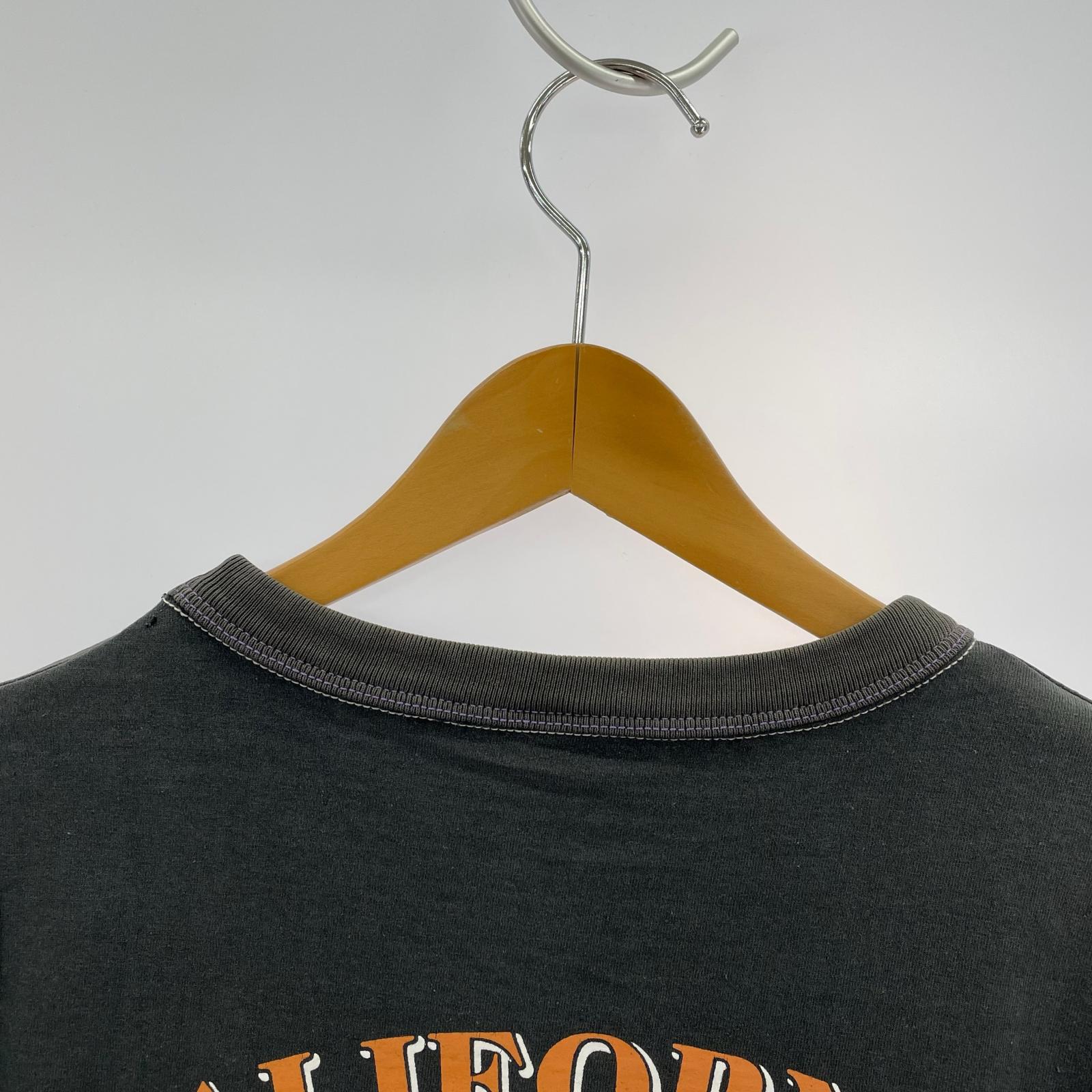 半袖Tシャツ BUCO 40 BLK 40 ブラック