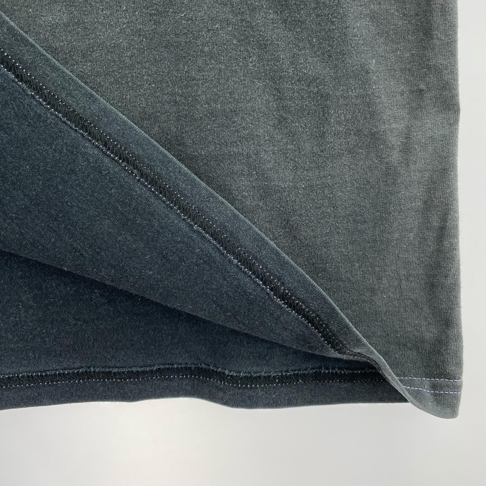 半袖Tシャツ BUCO 40 BLK 40 ブラック