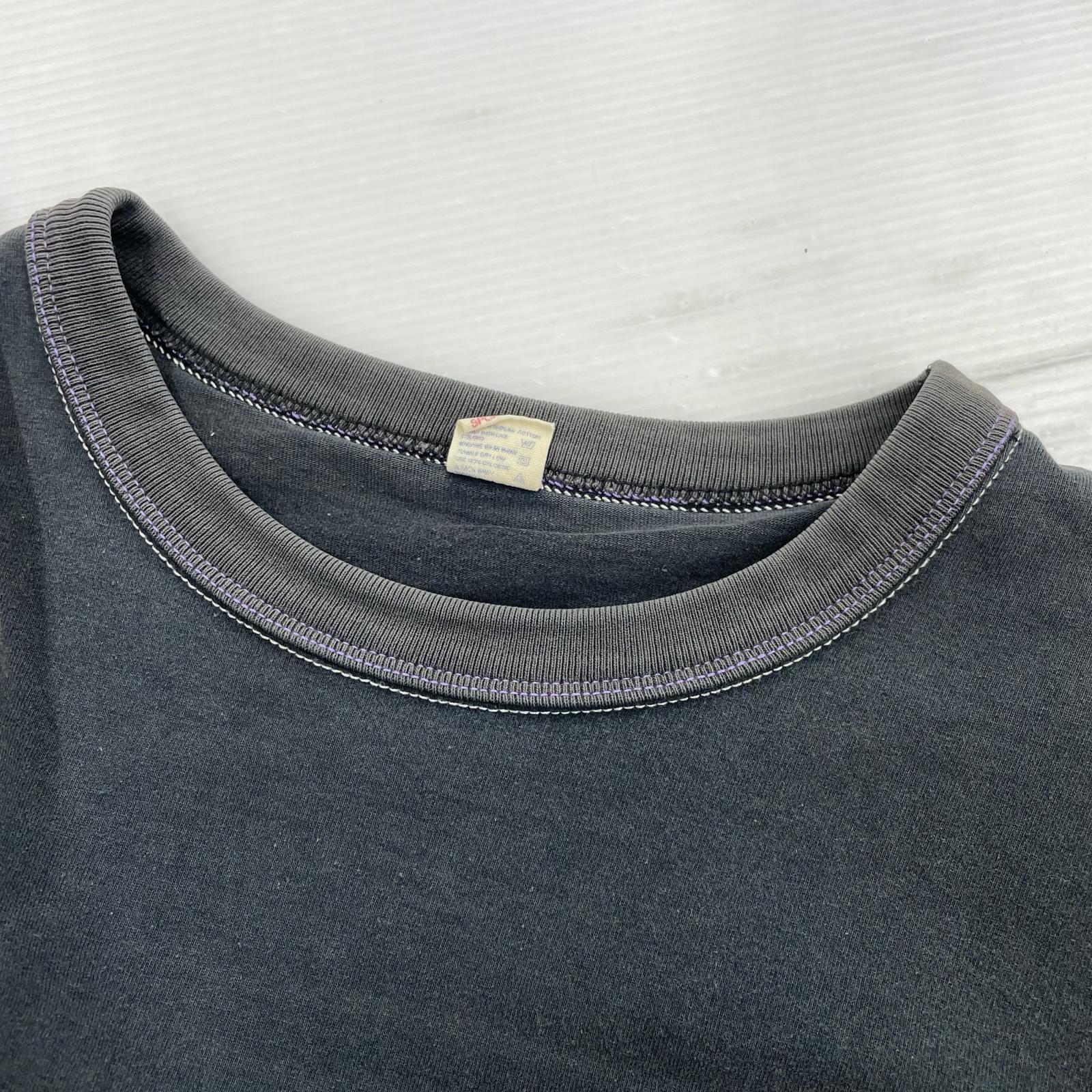 半袖Tシャツ BUCO 40 BLK 40 ブラック