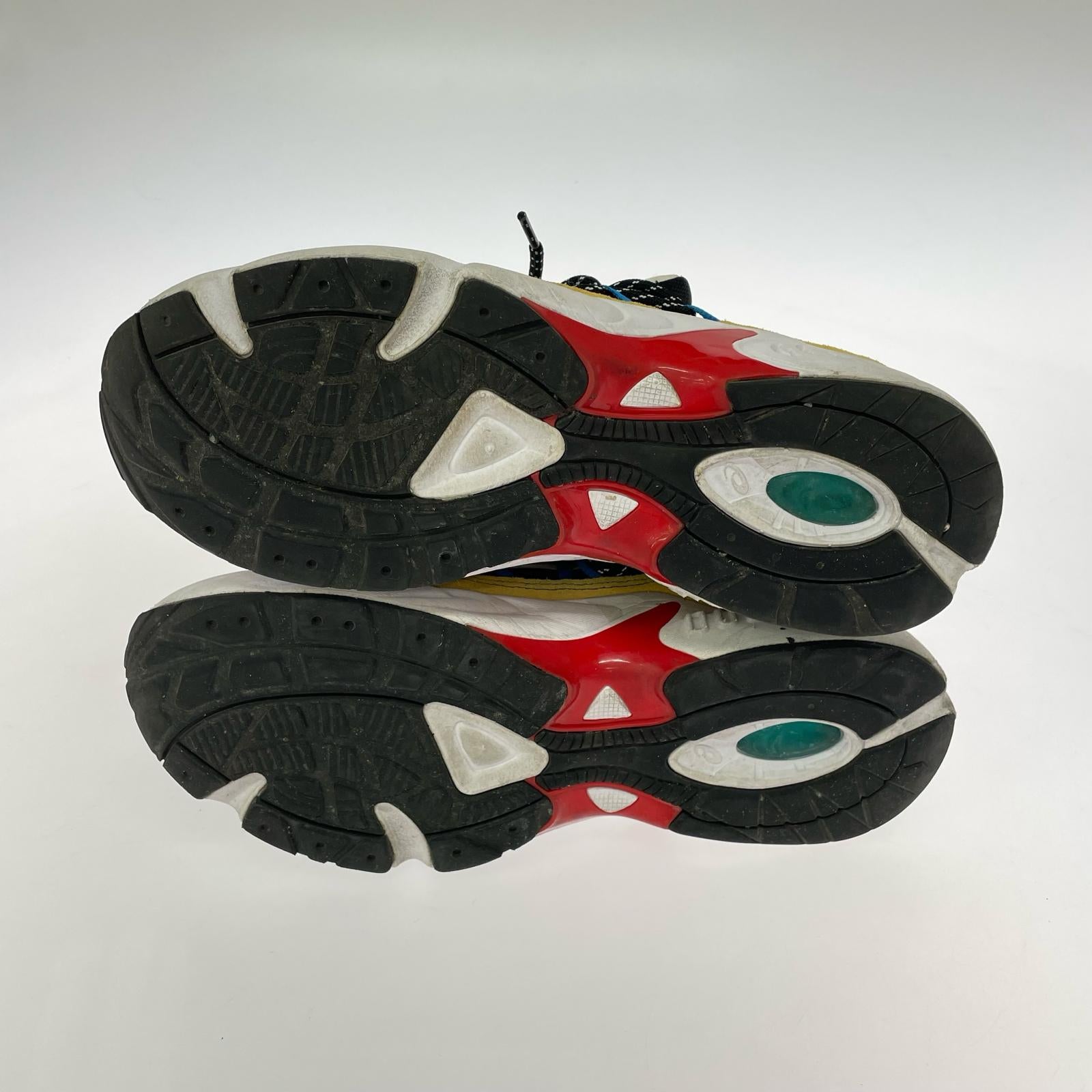 スニーカー GEL-KAYANO 5 OG 27.0cm 1021A282 27cm (US9 UK8 1/2 EU44) マルチカラー