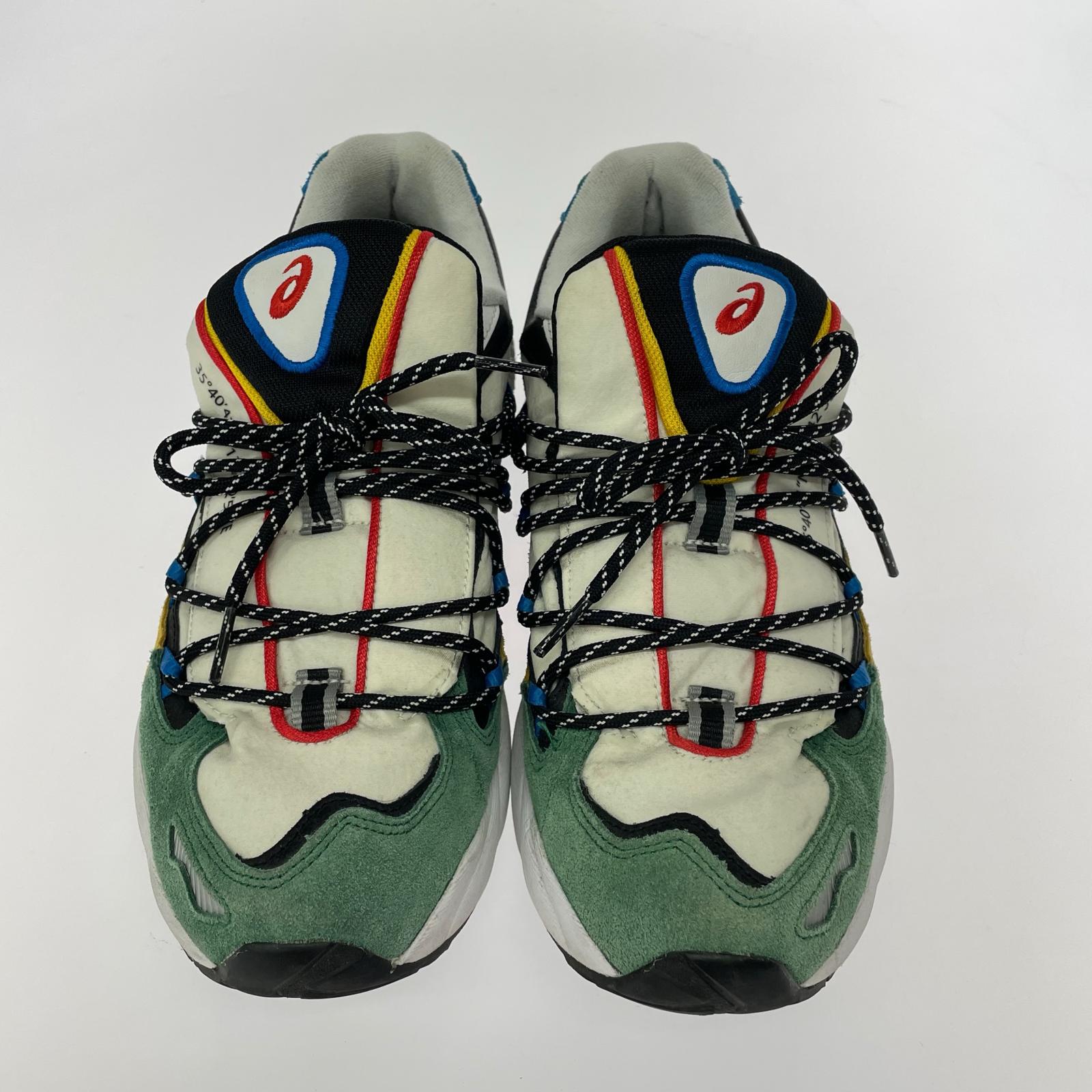 スニーカー GEL-KAYANO 5 OG 27.0cm 1021A282 27cm (US9 UK8 1/2 EU44) マルチカラー
