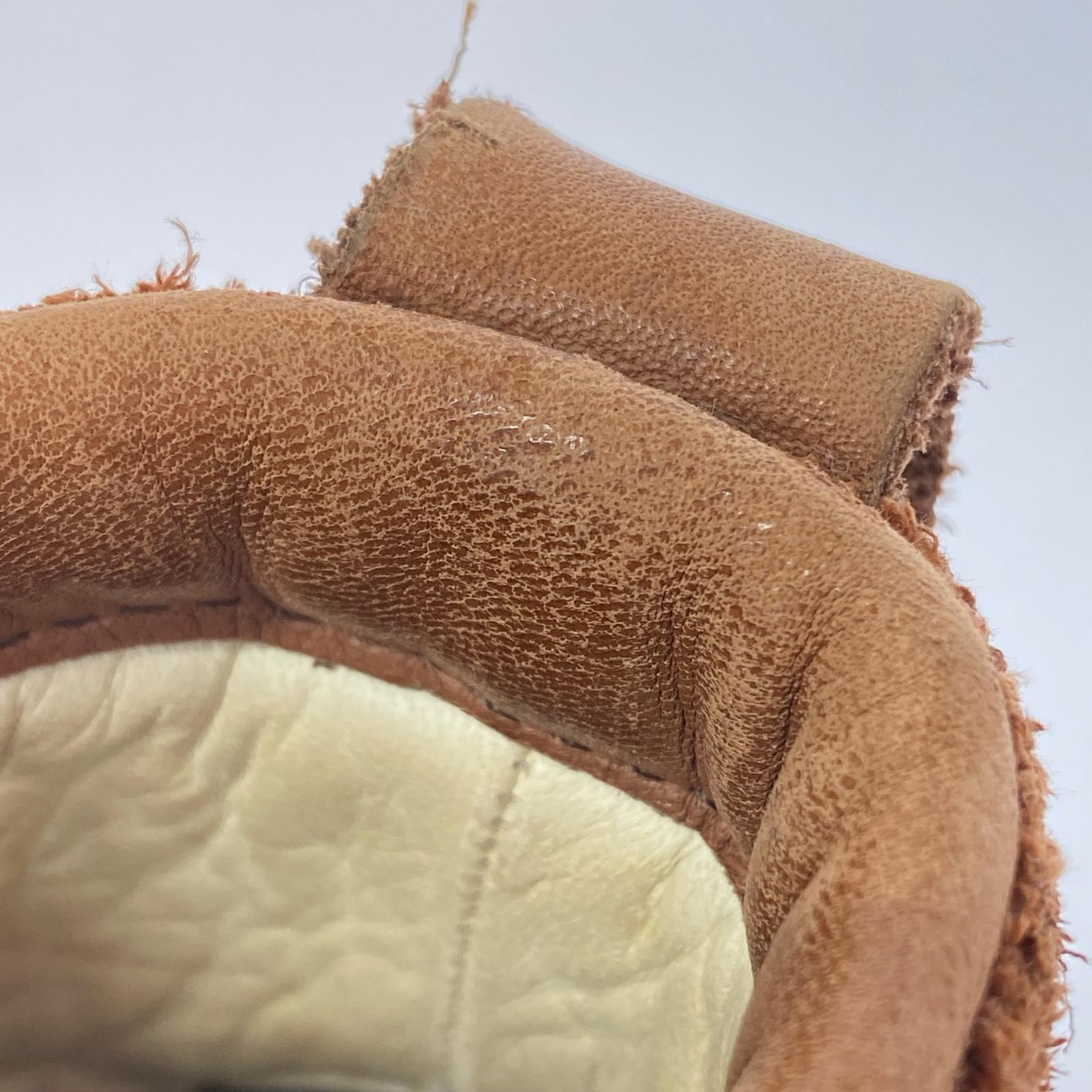 ブーツ nonnative スウェードレースアップブーツ 8 ブラウン ブラウン