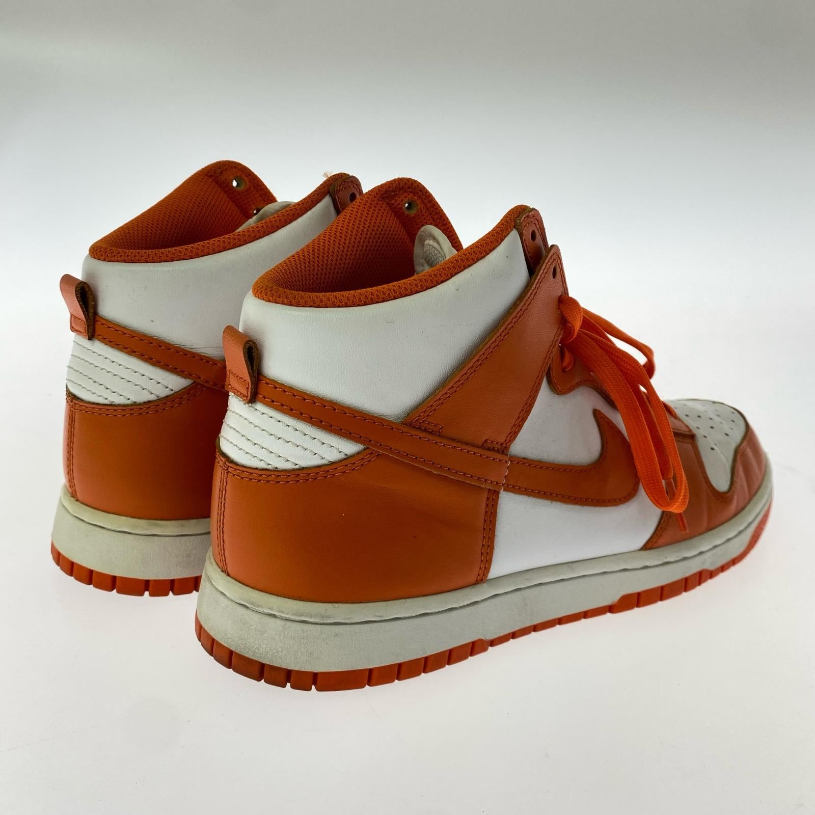 スニーカー DUNK HI ORG Blaze 27cm ORG 27cm (US9 UK8 1/2 EU44)