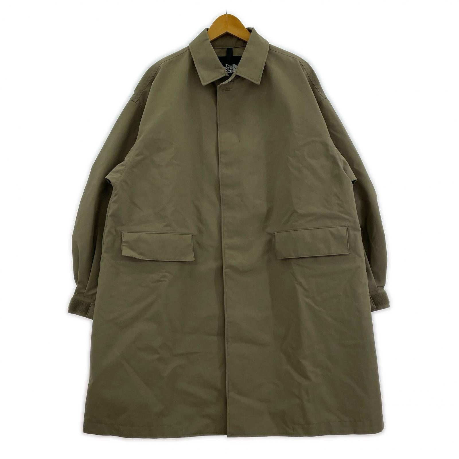 ジャケット Compilation Over Coat ベージュ (XS) ベージュ